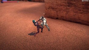 Athena Code - T01 trailer thumbnail
