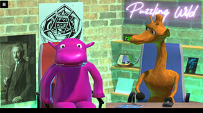 Trailer trailer thumbnail