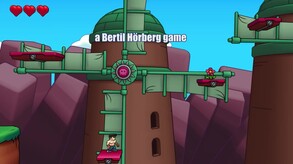 Release Trailer trailer thumbnail