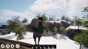 BANDITS 2024 BUILD trailer thumbnail