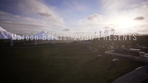 Maroon Berets: 2030 trailer trailer thumbnail