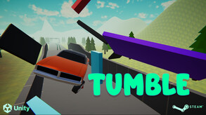 TUMBLE TRAILER trailer thumbnail