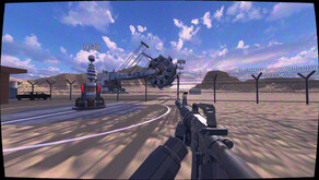 Operation Drone Zone Trailer trailer thumbnail