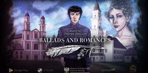 Ballads and Romances trailer thumbnail
