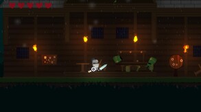 It Is A Good Knight To Die Trailer trailer thumbnail