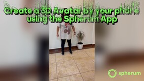 Spherum 3D trailer thumbnail