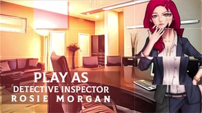 Detective Rosie Morgan: Death at a Dinner Party V2 trailer thumbnail