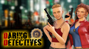 Daring Detective trailer thumbnail