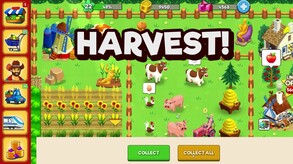 CockVille Trailer trailer thumbnail