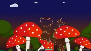 Hedgewars Trailer trailer thumbnail