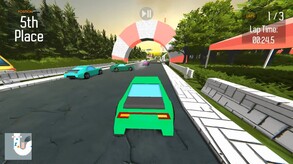 Gameplay Trailer trailer thumbnail