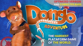 Dongo Adventure - Official Teaser trailer thumbnail