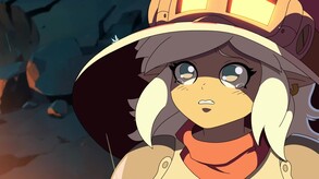 The Knight Witch - Launch Trailer trailer thumbnail