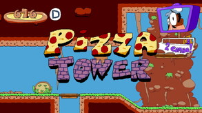 Pizza Tower Steam Page trailer thumbnail