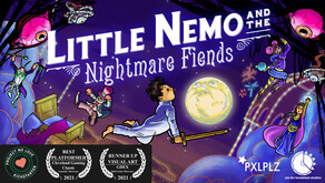 First Steam Trailer trailer thumbnail