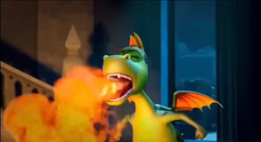 Epic Dragon trailer thumbnail