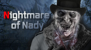 Nightmare of Nady - Teaser v 0.01 trailer thumbnail