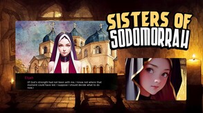Sisters of Sodomorrah Intro trailer thumbnail