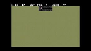 Sword of Fargoal trailer thumbnail