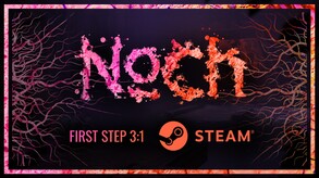 Noch: First Step 3:1 trailer thumbnail
