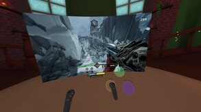 GameVRoom_LaunchTrailer trailer thumbnail