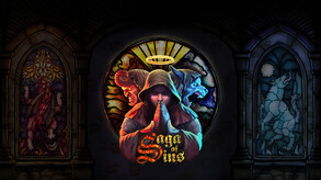 Saga of Sins - Story Trailer trailer thumbnail