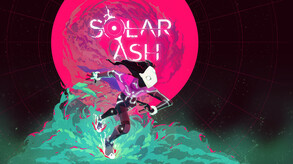 Solar Ash - Release Date Trailer trailer thumbnail