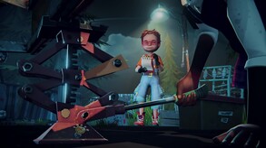 Hello Engineer - Announcement Trailer trailer thumbnail