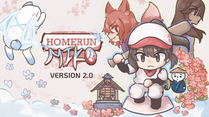 Homerun Miko - Version 2.0 Release Trailer trailer thumbnail