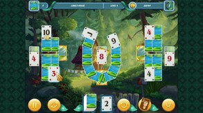 Mystery Solitaire. Dreamcatcher 3 trailer thumbnail
