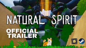 NATURAL SPIRIT Trailer trailer thumbnail