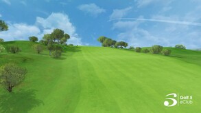 Trailer Golf 5 eClub trailer thumbnail
