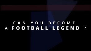 Football Legend Preview trailer thumbnail