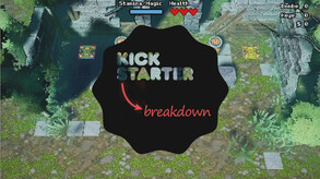 Vulgaria Kickstarter Trailer trailer thumbnail