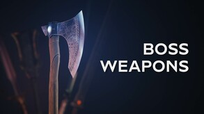 Swordsman - Boss Weapons Remastered trailer thumbnail
