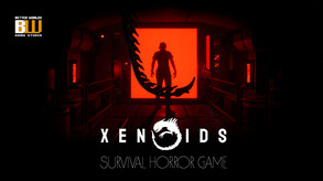 Xenoids Coming Soon Trailer New trailer thumbnail