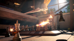 Announcement trailer trailer thumbnail