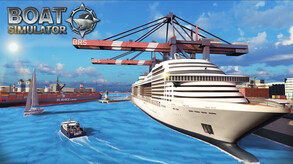 Boat Simulator global trailer trailer thumbnail