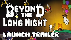 Launch Trailer trailer thumbnail