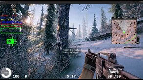 Gameplay trailer thumbnail