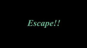 Escape!! Trailer trailer thumbnail