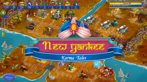 New Yankee: Karma Tales trailer thumbnail