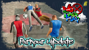 No Fair Play - Parkour Trailer trailer thumbnail