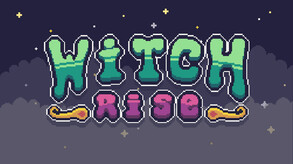 Witch Rise - Official Short Gameplay Trailer trailer thumbnail