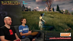 Single-player Gameplay Trailer trailer thumbnail