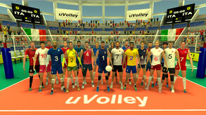 uVolley 2023 trailer thumbnail