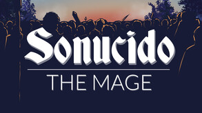 Release Trailer - Sonucido: The Mage trailer thumbnail