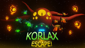 Korlax Escape Trailer trailer thumbnail