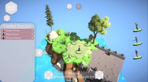 Gameplay Trailer trailer thumbnail