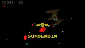 SunSenSim™ – PvE trailer thumbnail